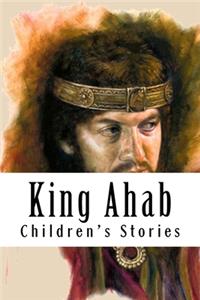 King Ahab
