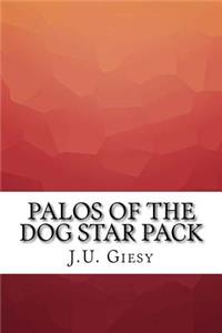 Palos of the Dog Star Pack