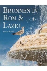 Brunnen in Rom & Lazio