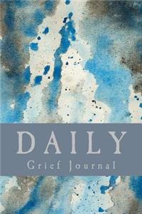 Daily Grief Journal