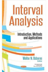 Interval Analysis