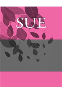 Sue