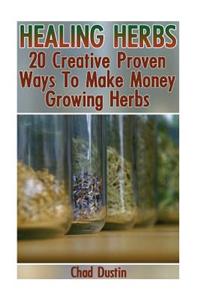 Healing Herbs