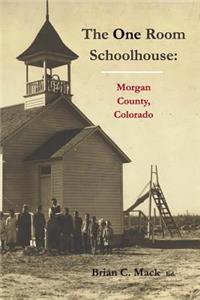 One Room Schoolhouse