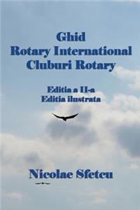 Ghid Rotary International - Cluburi Rotary