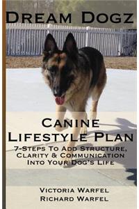 Canine Lifestyle Plan