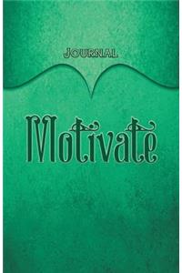 Motivate Journal