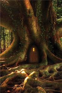 Gnome Home Notebook