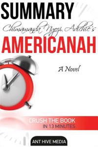 Summary Chimamanda Ngozi's Americanah