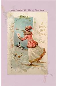 Your Notebook! Happy New Year