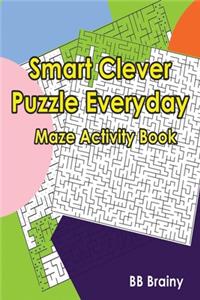 Smart Clever Puzzle Everyday