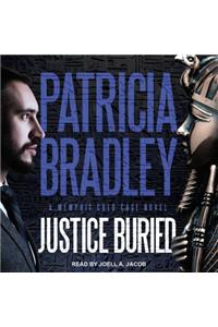 Justice Buried