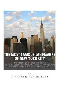 Most Famous Landmarks of New York City