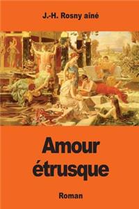 Amour étrusque