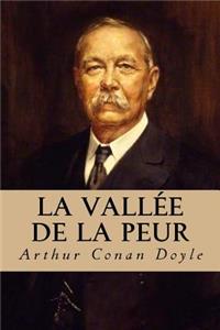 La Vallée de la peur