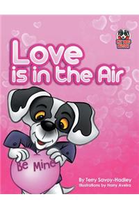 Love Is in the Air
