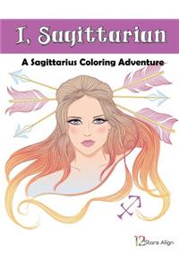 I, Sagittarian