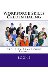 Credentialing Security Framework