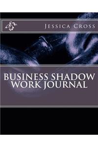 Business Shadow Work Journal