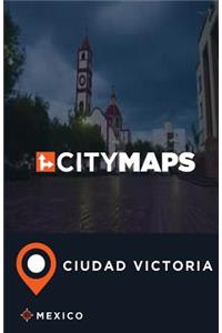 City Maps Ciudad Victoria Mexico