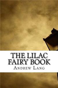 The Lilac Fairy Book