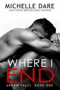 Where I End