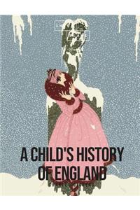 A Child's History of England