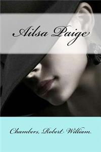 Ailsa Paige