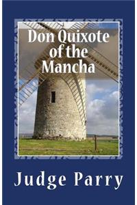 Don Quixote of the Mancha