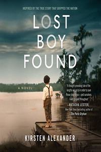 Lost Boy Found Lib/E