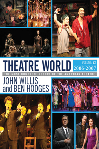 Theatre World, 2006-2007