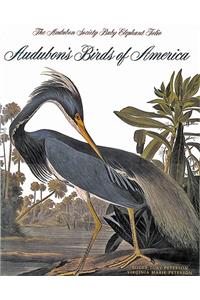 Audubon's Birds of America