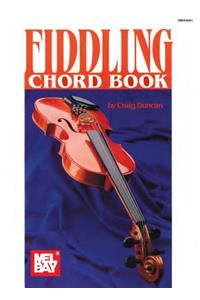 Fiddling Chord Book