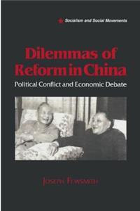 Dilemmas of Reform in China