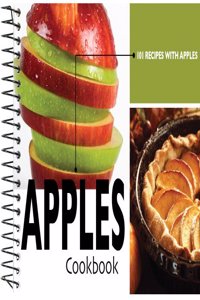 Apple Cookbook