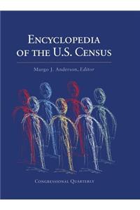 Cq&#8242;s Encyclopedia of the U.S. Census