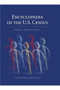 Cq′s Encyclopedia of the U.S. Census