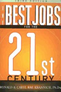 Best Jobs for the 21st Century