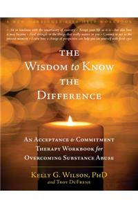 The Wisdom to Know the Difference