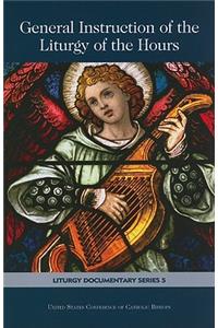 General Instruction of the Liturgy of the Hours