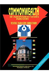 Commonwealth of Independent States (Cis) Textile Industry Directory