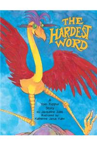 The Hardest Word