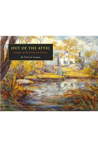 Out of the Attic