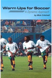 Warm Ups For Soccer