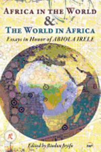 Africa in the World & the World in Africa