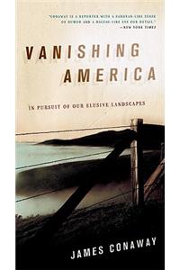 Vanishing America