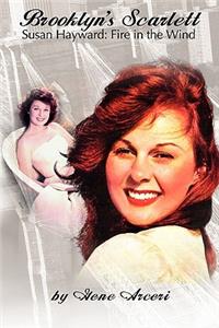 Brooklyn's Scarlett Susan Hayward