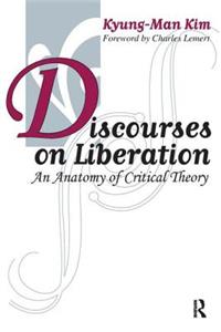 Discourses on Liberation