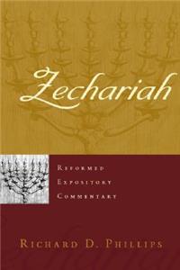 Reformed Expository Commentary: Zechariah