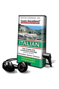 Learn Anywhere! Italian
